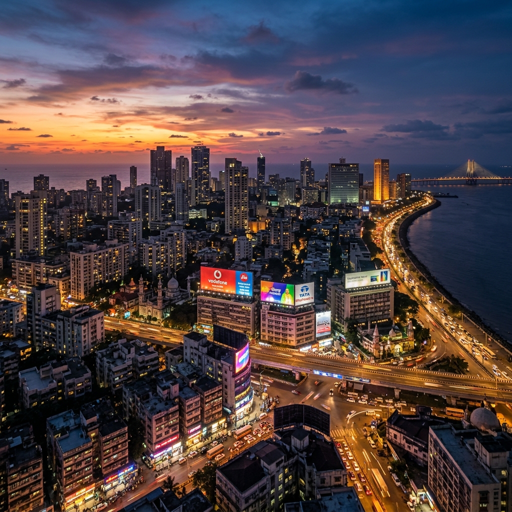 Why choose Outdoor Advertisements - 20 years of OOH experience