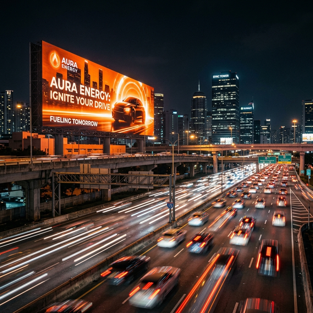 Hoarding Advertising Mumbai